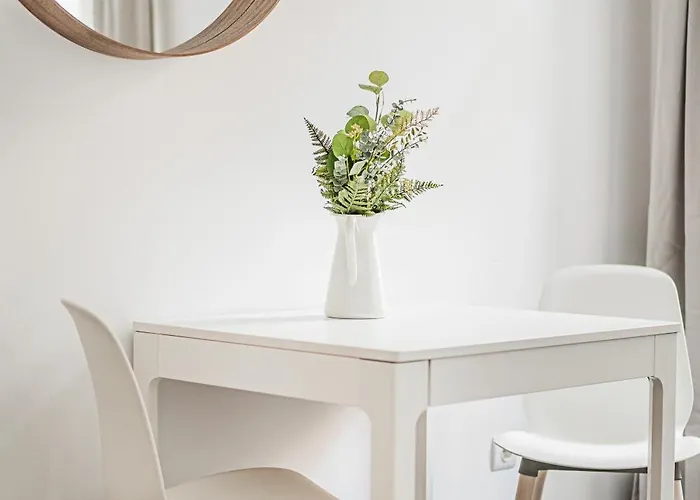 Apartamento Cute In *