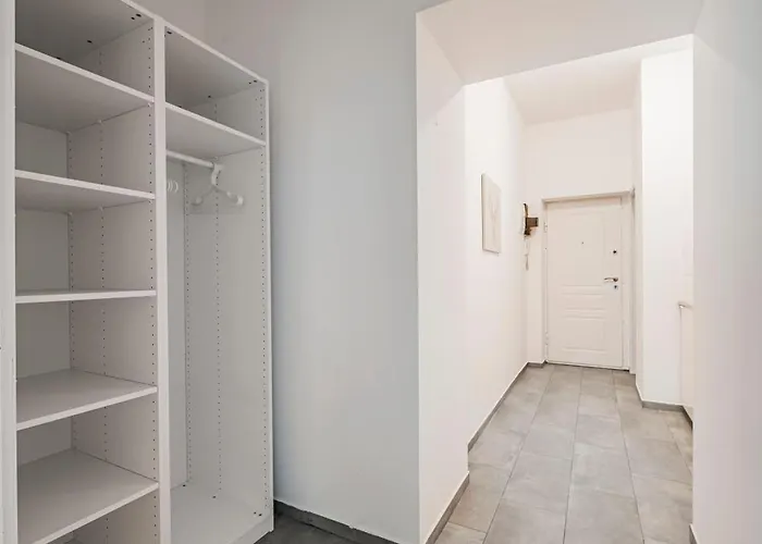 Apartamento Cute In