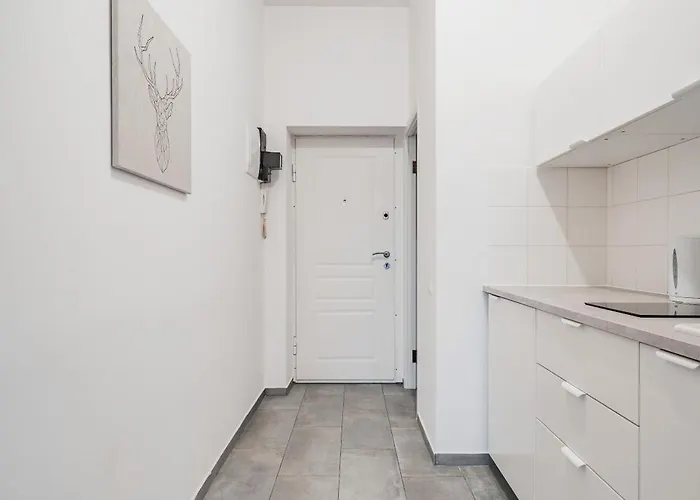 Cute In Apartamento